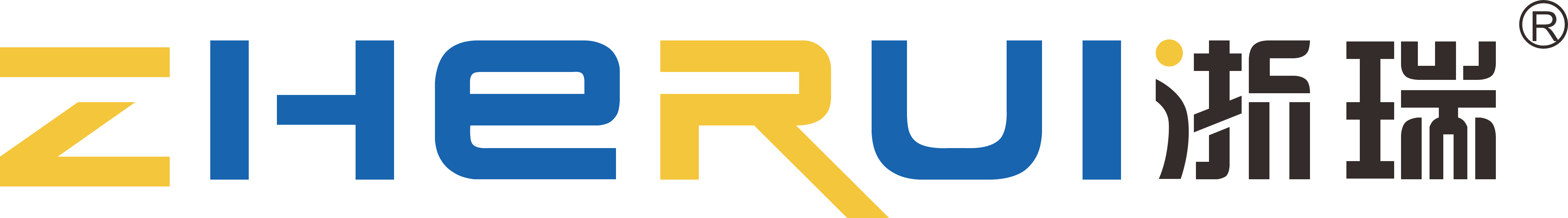 溫州浙瑞機(jī)械科技有限公司